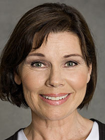 Jeanette Holmgren